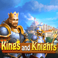 play Kings And Knights