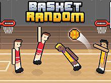 play Basket Random