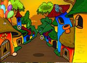 play Yellow Cat Escape