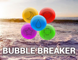 Bubble Breaker - Relaxing Game