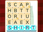 play Word Stickers!