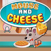play Mouse And Cheese