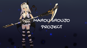 play Mahou Shoujo Project