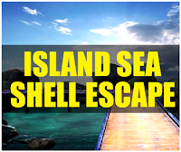 play Island Sea Shell Escape