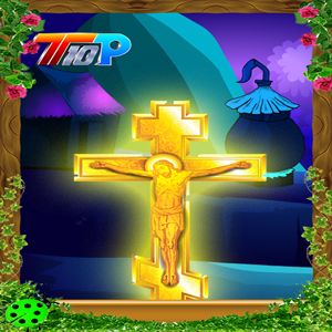 play Easter-Find-The-Golden-Cross