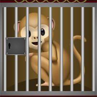 Top10Newgames-Rescue-The-Monkey