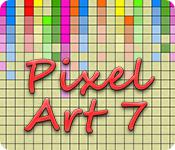 play Pixel Art 7