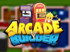 play Arcade Builder
