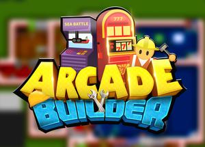 play Arcade Builder 2.0