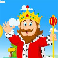 play G4K-Happy-King-Rescue-2