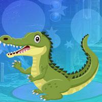 play Appetite Crocodile Escape