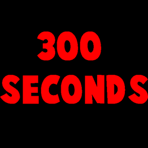 play 300 Seconds