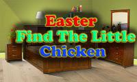 play Top10 Easter Find The Little Chicken