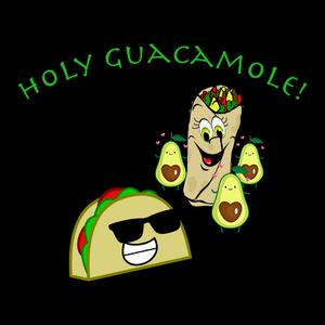 play Holy Guacamole