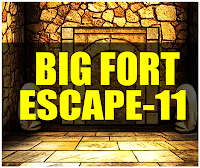 Big Fort Escape-11
