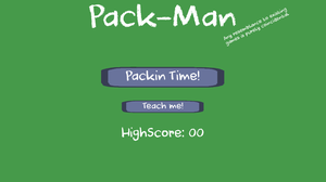 Pack-Man