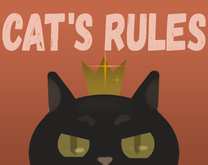 play Cat’S Rules