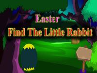 play Top10 Easter Find The Little Rabbit