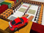 play Free Car Parking Games 3D : Free Parking Simulator