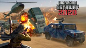 play Warzone Getaway 2020