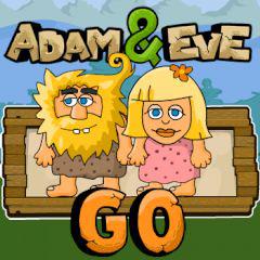 play Adam & Eve Go