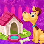 play Find My Dog House