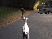 play Goat Vs Zombies Best Simulator