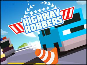 play Highway Robbers