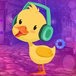 play Yellow Chick Escape