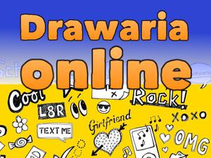 Drawaria.Online