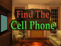 play Top10 Find The Cell Phone