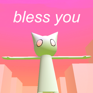 play Bless You
