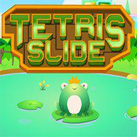 play Tetris Slide