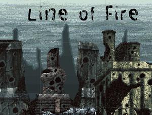 play Line Of Fire