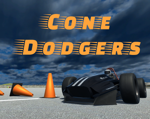 play Cone Dodgers