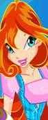 play Winx Club Bloom Style