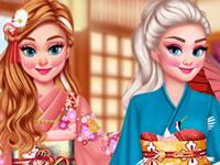 play Kimono Designer