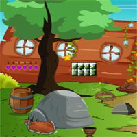 play Escape-From-Fantasy-World-Level-19