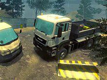 play Extreme Offroad Cars 3: Cargo