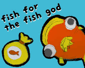 play Fish For The Fish God
