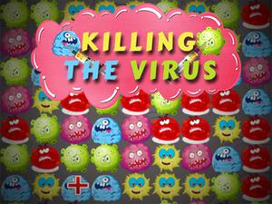 play Killing The Virus
