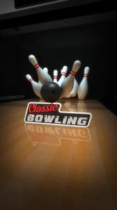 play Classic Bowling