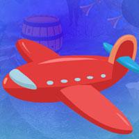 play Find My Toy Plane