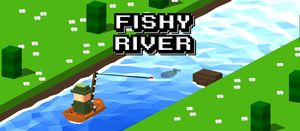 play Fishy River