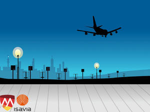 play Airport Rush Hour