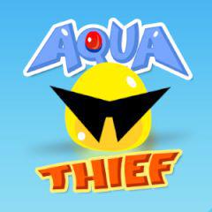 play Aqua Thief