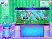 play Aquarium And Fish Care