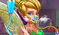 play Pixie: Accident Er