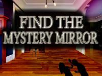 play Top10 Find The Mystery Mirror