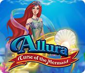 play Allura: Curse Of The Mermaid